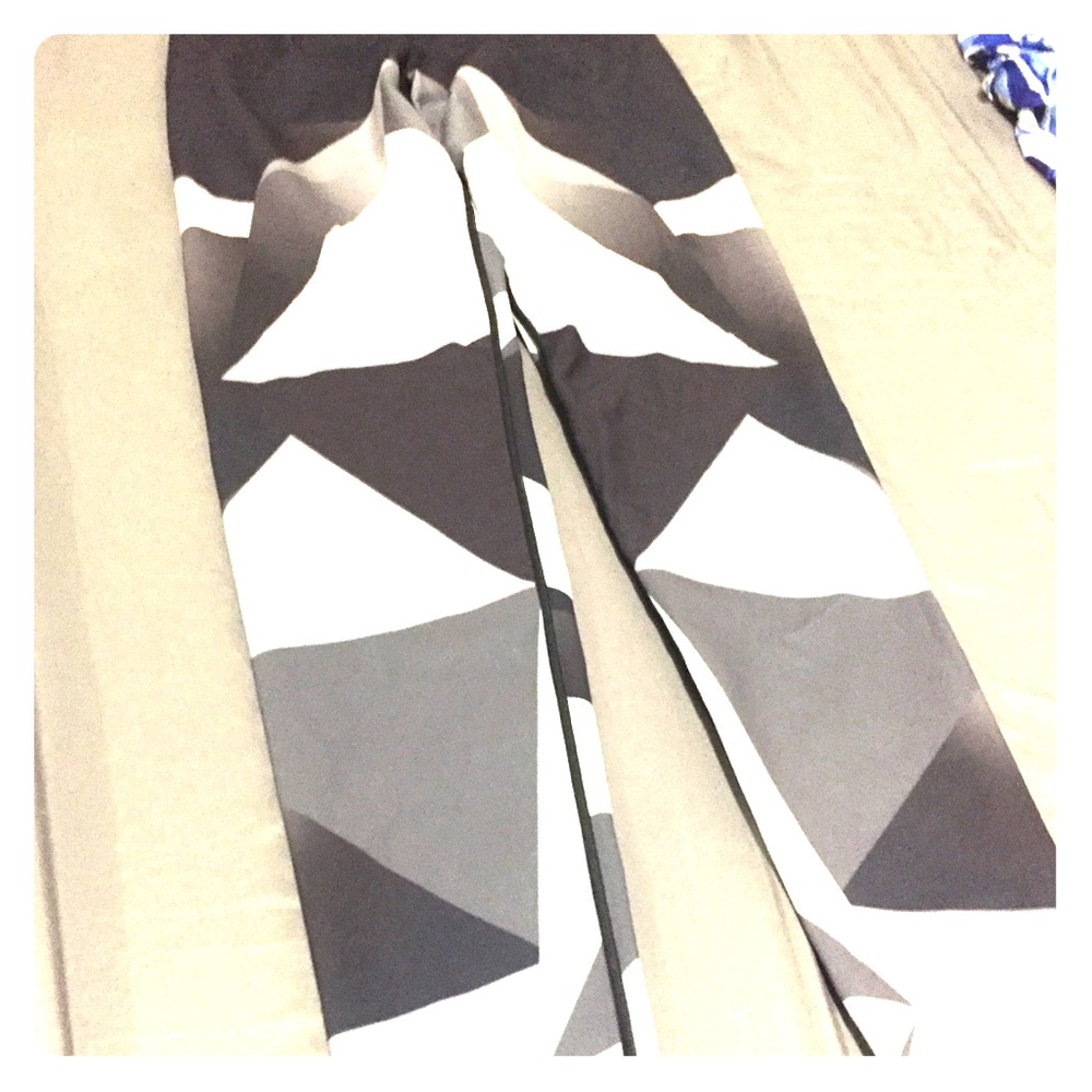 Tights for workout